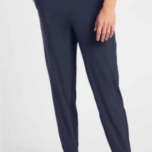 Athleta Brooklyn Jogger Pants